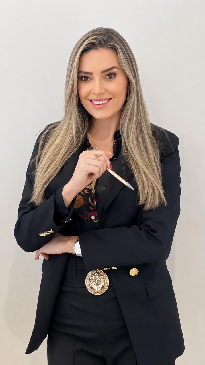 Gabriela Bellanda